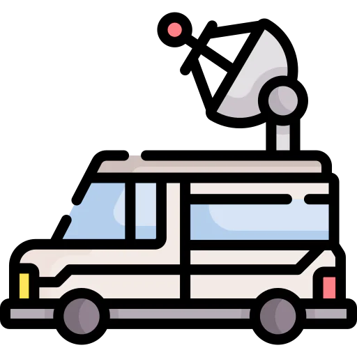 Van icon