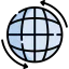Internet Symbol 64x64