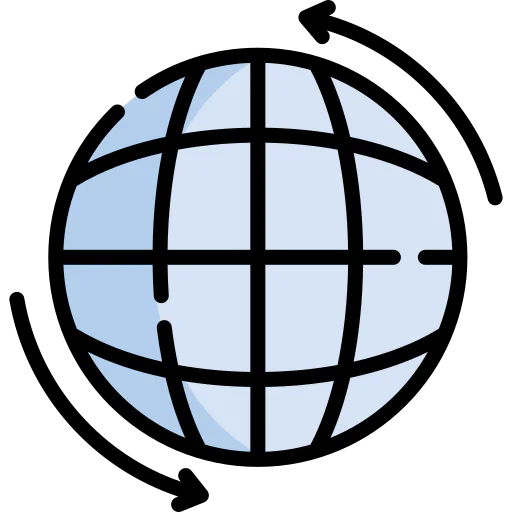 Internet icon