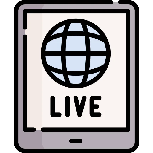 Tablet icon