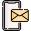 Smartphone icon 64x64