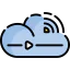 Cloud storage 图标 64x64