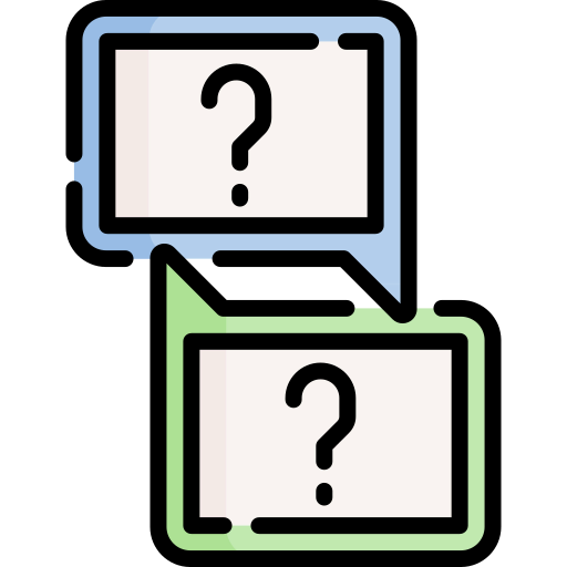 Chat icon