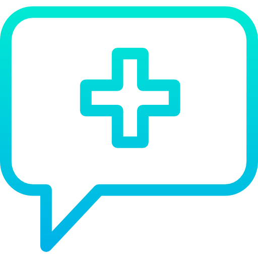 Chat icon