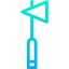 Reflex hammer biểu tượng 64x64