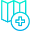 Map icon 64x64