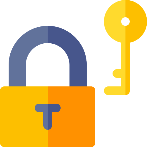 Locked icon