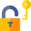 Unlocked icon 64x64