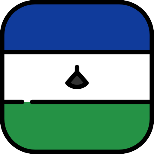 Lesotho icon