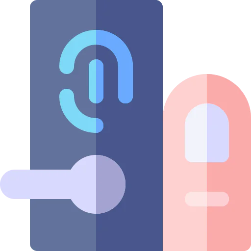 Lock icon