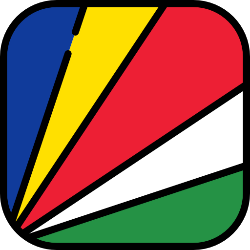 Seychelles icon