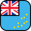 Tuvalu icon 64x64