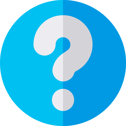 Question アイコン