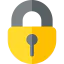 Lock icon 64x64