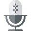 Microphone icon 64x64