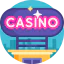 Casino icon 64x64