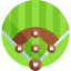 Baseball field 상 64x64