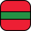 Transnistria icon 64x64