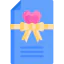 Wedding invitation Ikona 64x64