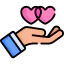 Love icon 64x64