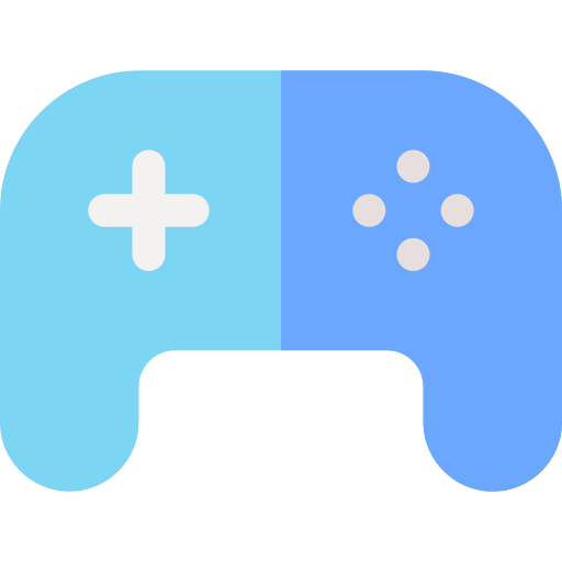 Gamepad icon