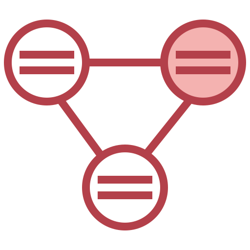 Cycle icon