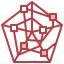 Pentagon icon 64x64