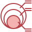 Infographic icon 64x64