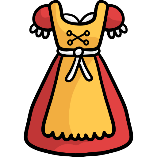 Dirndl icon
