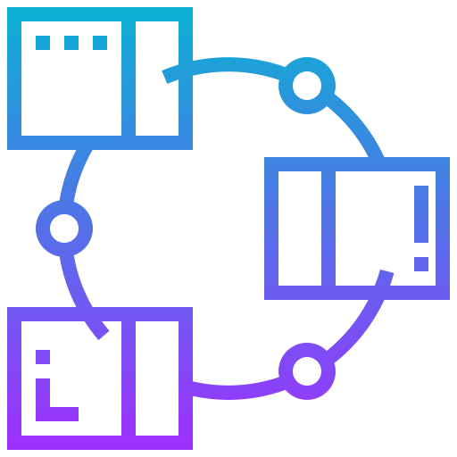 Transaction icon