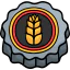 Beer cap icon 64x64