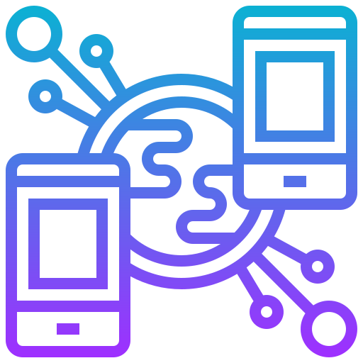 Network icon