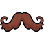 Moustache icon 64x64