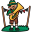 Tuba icon 64x64