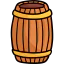 Barrel アイコン 64x64
