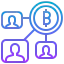 Bitcoin icon 64x64