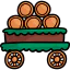 Carriage icon 64x64