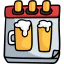 Oktoberfest biểu tượng 64x64
