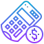 Calculator icon 64x64