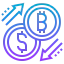 Exchange icon 64x64
