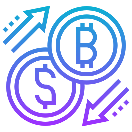 Exchange icon