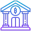 Bank icon 64x64