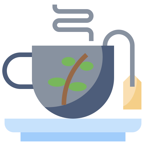 Tea icon