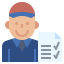 Delivery icon 64x64