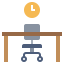 Desk icon 64x64