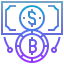 Exchange rate icon 64x64