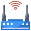 Router ícono 64x64