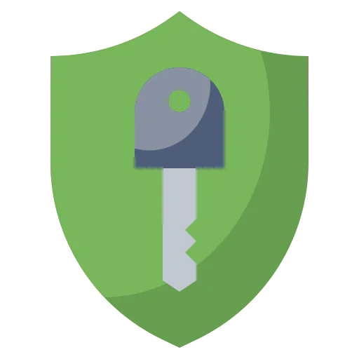 Key icon