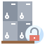 Lockers Ikona 64x64