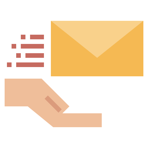 Email icon